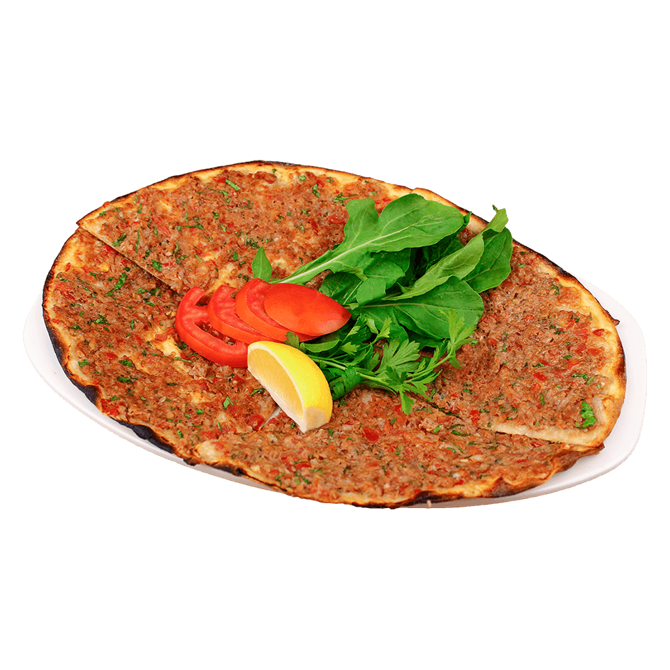 Lahmacun
