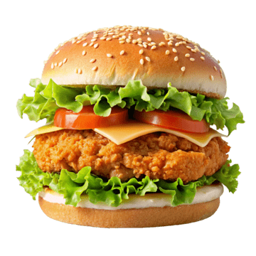 Chicken Burger