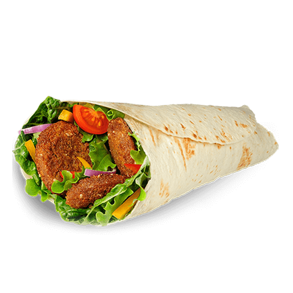 Dürüm Falafel