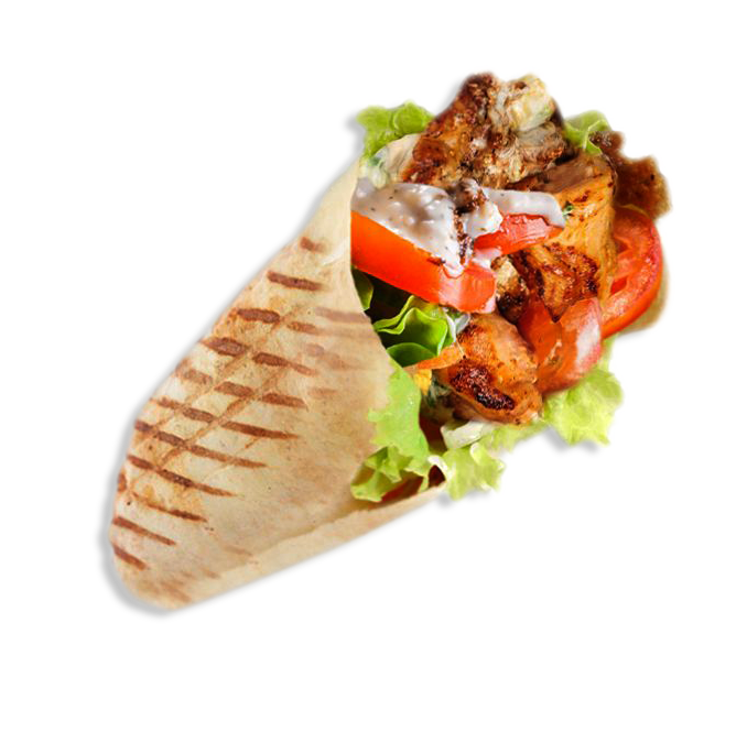 Dürüm Döner
