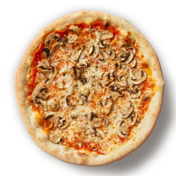 Pizza Funghi