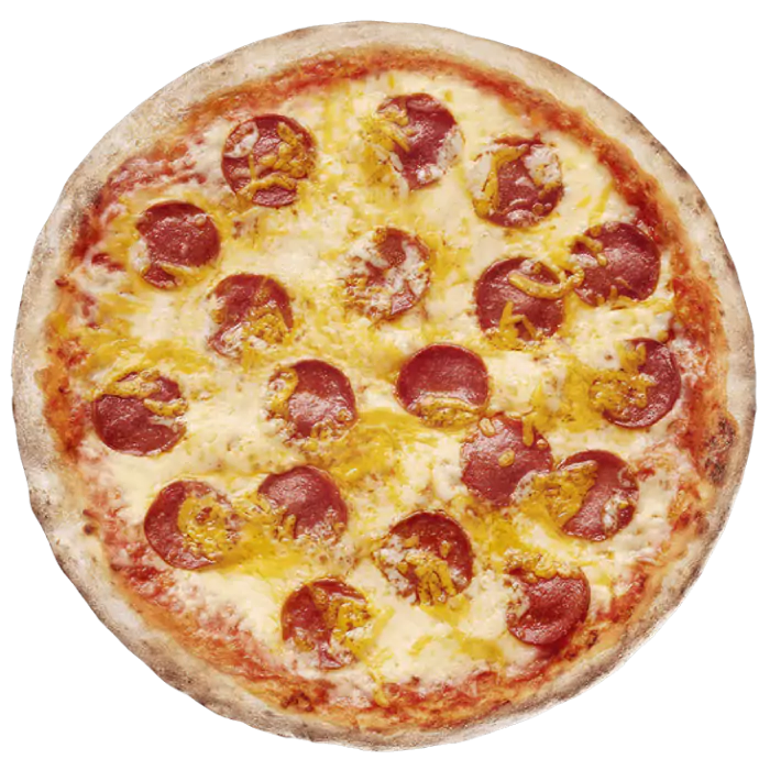 Pizza Salami