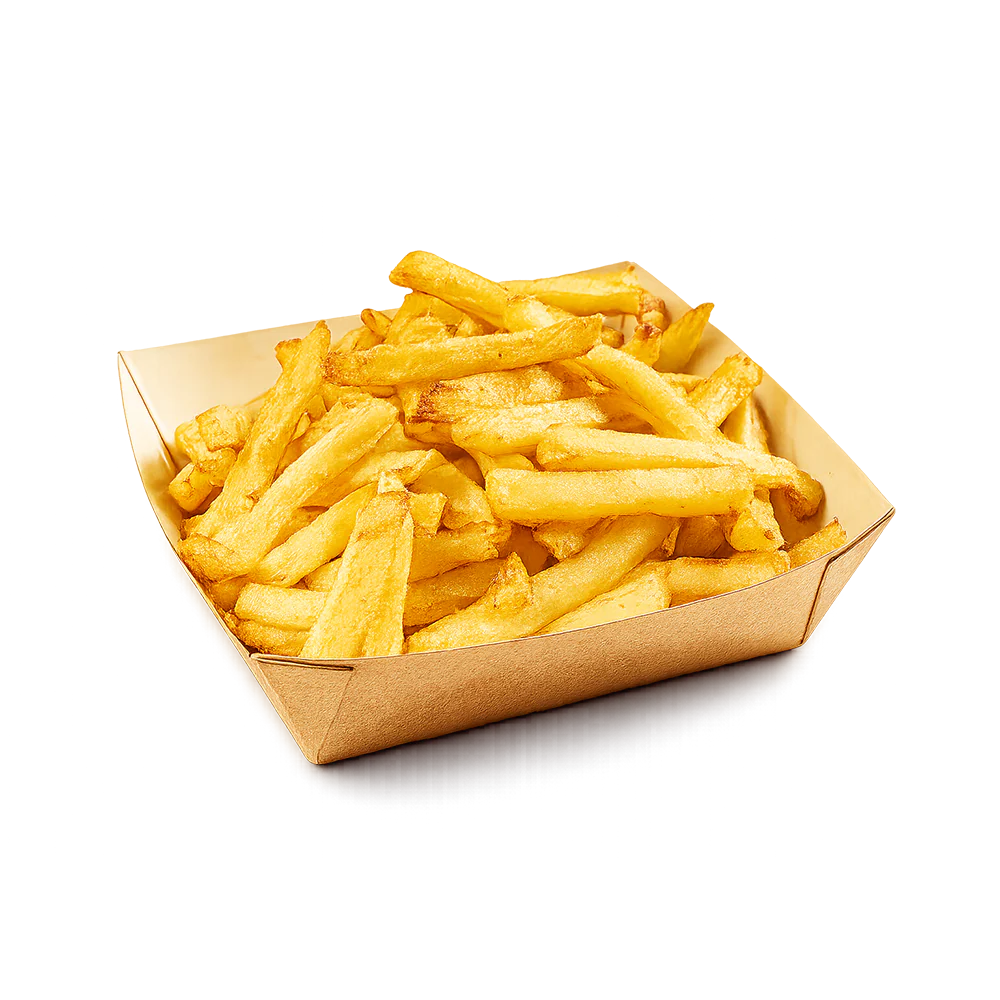 fries