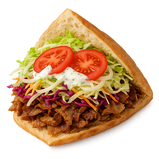 Seitan Döner